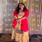 Akshaya V